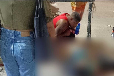 Idoso é assassinado a facadas durante assalto na Pavuna