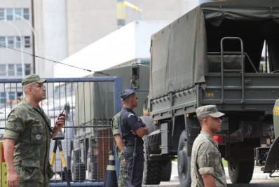 Governo encaminha PL dos militares ao Congresso com idade mínima de 55 anos para reserva