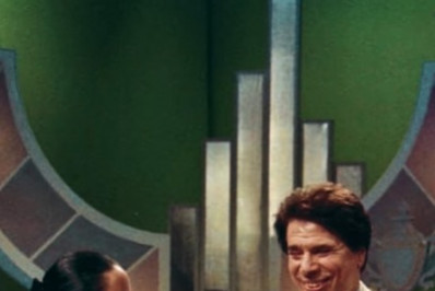 Silvia Abravanel faz homenagem a Silvio Santos no dia que ele completaria 94 anos