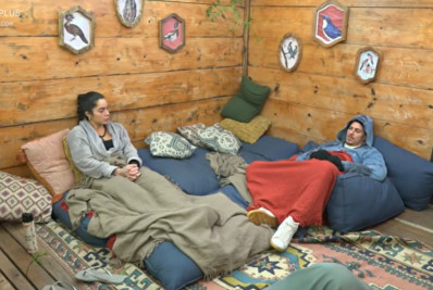 'A Fazenda 16': Sacha afirma estar disposto a perdoar todos os adversários 