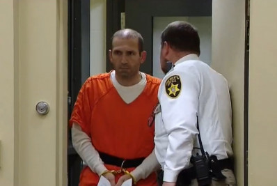 Americano finge a própria morte, foge para a Europa, se arrepende e é preso na volta ao país