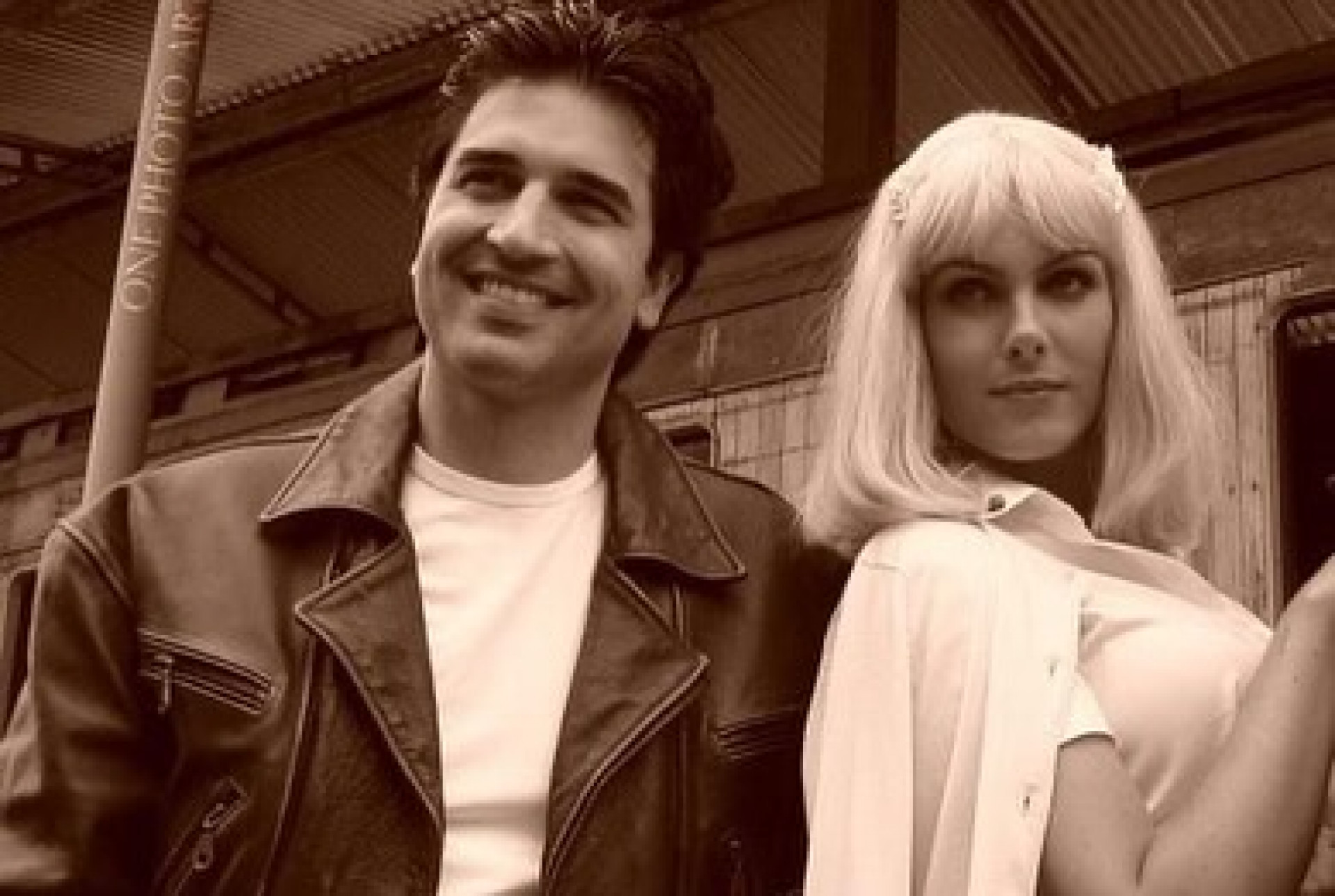 Ana Hickmann renova com a Record e compartilha memórias na emissora - Reprodução / Instagram