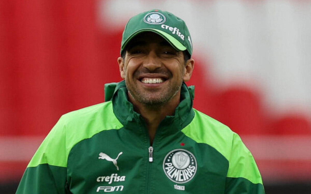 Abel Ferreira adia f&eacute;rias para focar em planejamento para 2025