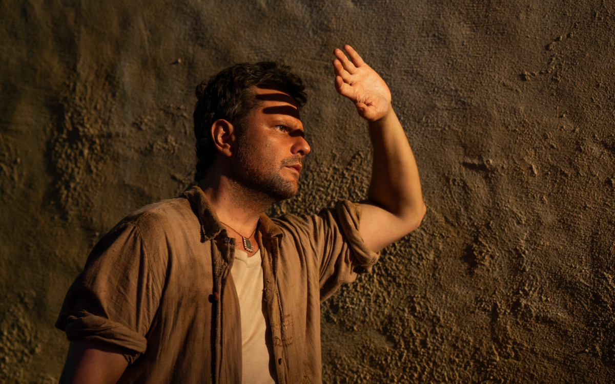 Selton Melo revive Chicó no cinema - Laura Campanella