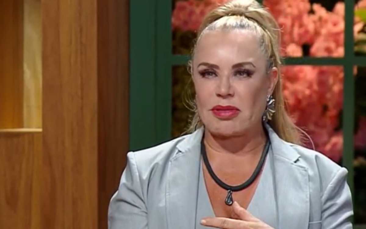 Flor &eacute; eliminada de 'A Fazenda' - Reprodu&ccedil;&atilde;o de v&iacute;deo