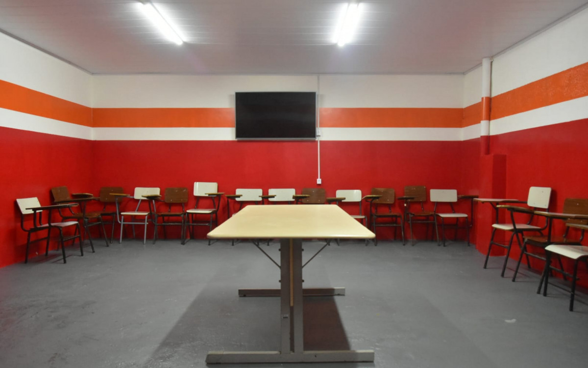 Núcleo de Educação Permanente do Samu