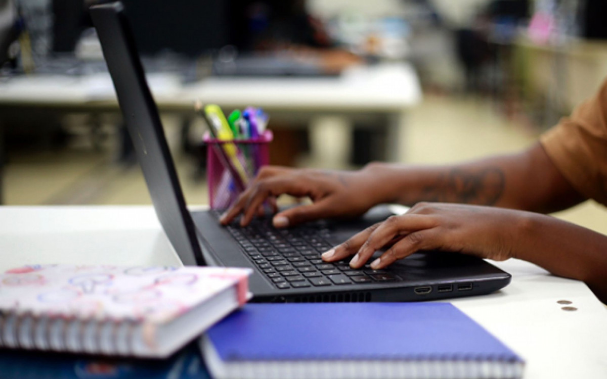 Pré-requisito: ter 16 anos ou mais, morar no Rio e ter computador com internet para acompanhar as aulas