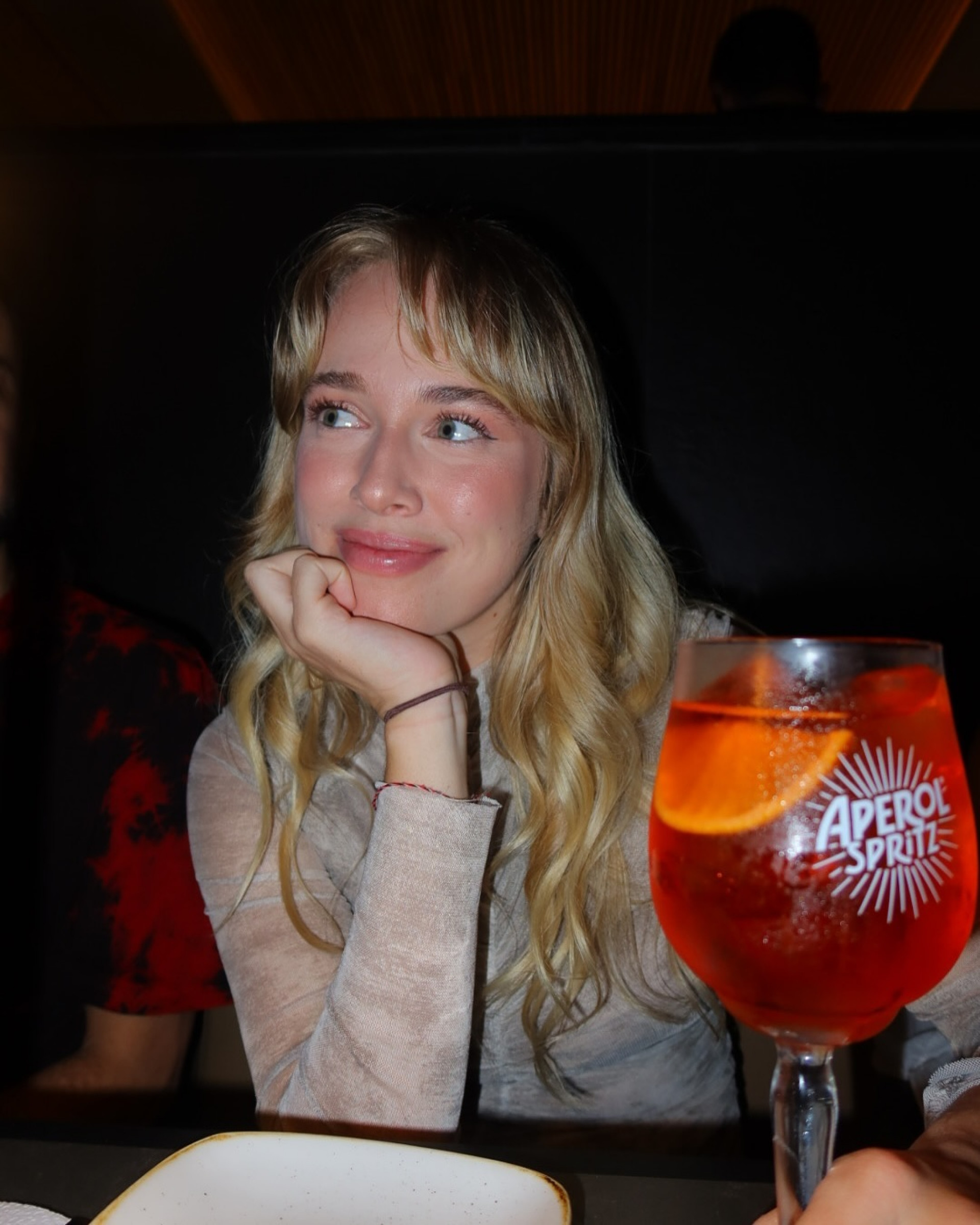 Gabriela Vicente - Reprodução/Instagram