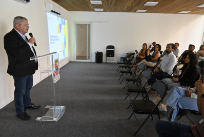 Niterói lança Plano Municipal de Ciência, Tecnologia e Inovação