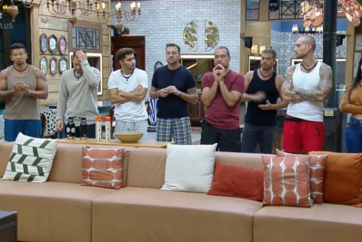 'A Fazenda 16': Peões são divididos em duplas para prova especial