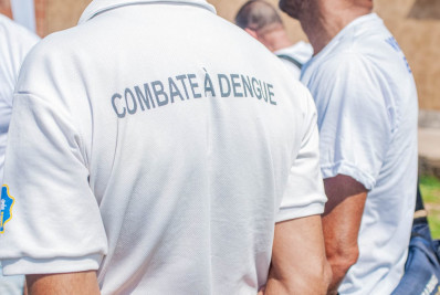 Prefeitura de Japeri realiza ‘Dia D’ contra a Dengue no sábado (14)