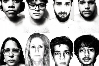 OST mergulha no universo da loucura em Desalinho