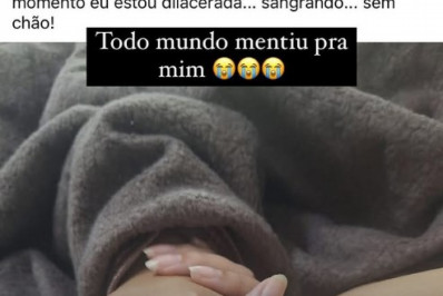 Filha de PM morto em tentativa de assalto no Méier segue internada em estado estável