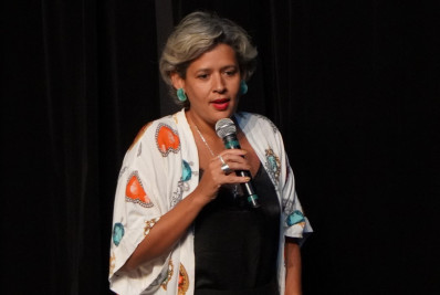 CRIA SG tem noite de formatura no Teatro Municipal