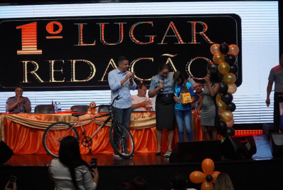 Mais de 450 alunos da rede municipal de São Gonçalo se formam no Proerd