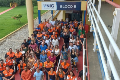 Defesa Civil amplia a preparação para os casos de chuvas intensas