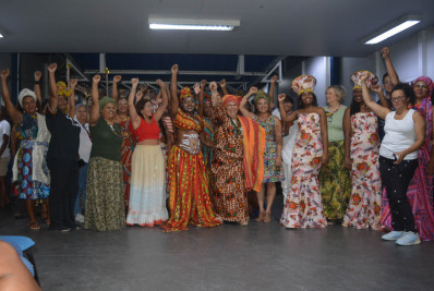 ETE Nilópolis/Faetec realiza IV Feira Integrada de Representatividade