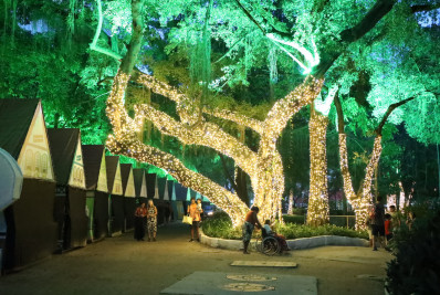 Programação de Natal leva cultura a todas as regiões de Niterói