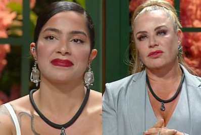 Luana Targino e Flor Fernandez são eliminadas de 'A Fazenda 16'