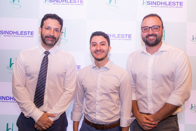 Sindhleste amplia base territorial e passa a representar 18 cidades