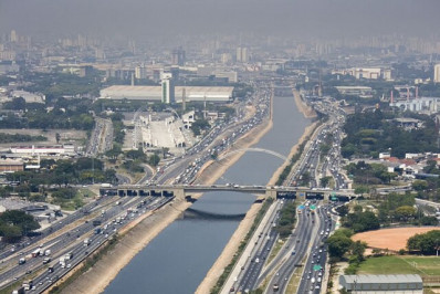 Juiz manda Nunes renomear Marginal Tietê e mais 10 endereços que prestam tributo à ditadura