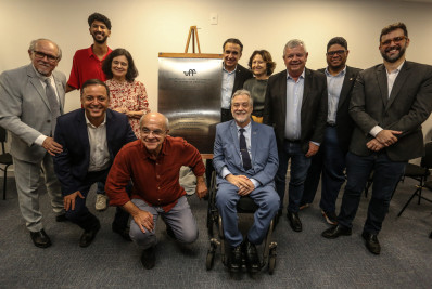 Faculdade de Medicina da UFF ganha nova sede