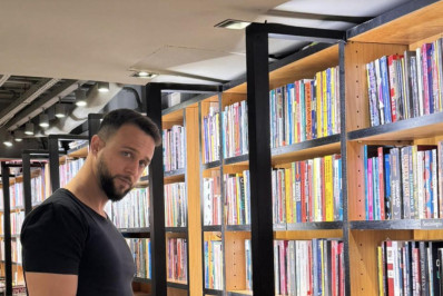 Membro da Academia Fluminense de Letras, Railson Barboza assina artigos sobre fascismo