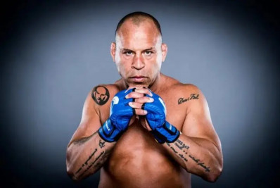 Novo evento de MMA, GFL assina com lendas Wanderlei Silva, Werdum, Cigano e mais 