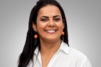 Prefeita eleita de Silva Jardim, Maira Figueiredo têm contas aprovadas pela Justiça Eleitoral