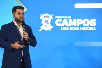 O Garotinho que está em alta