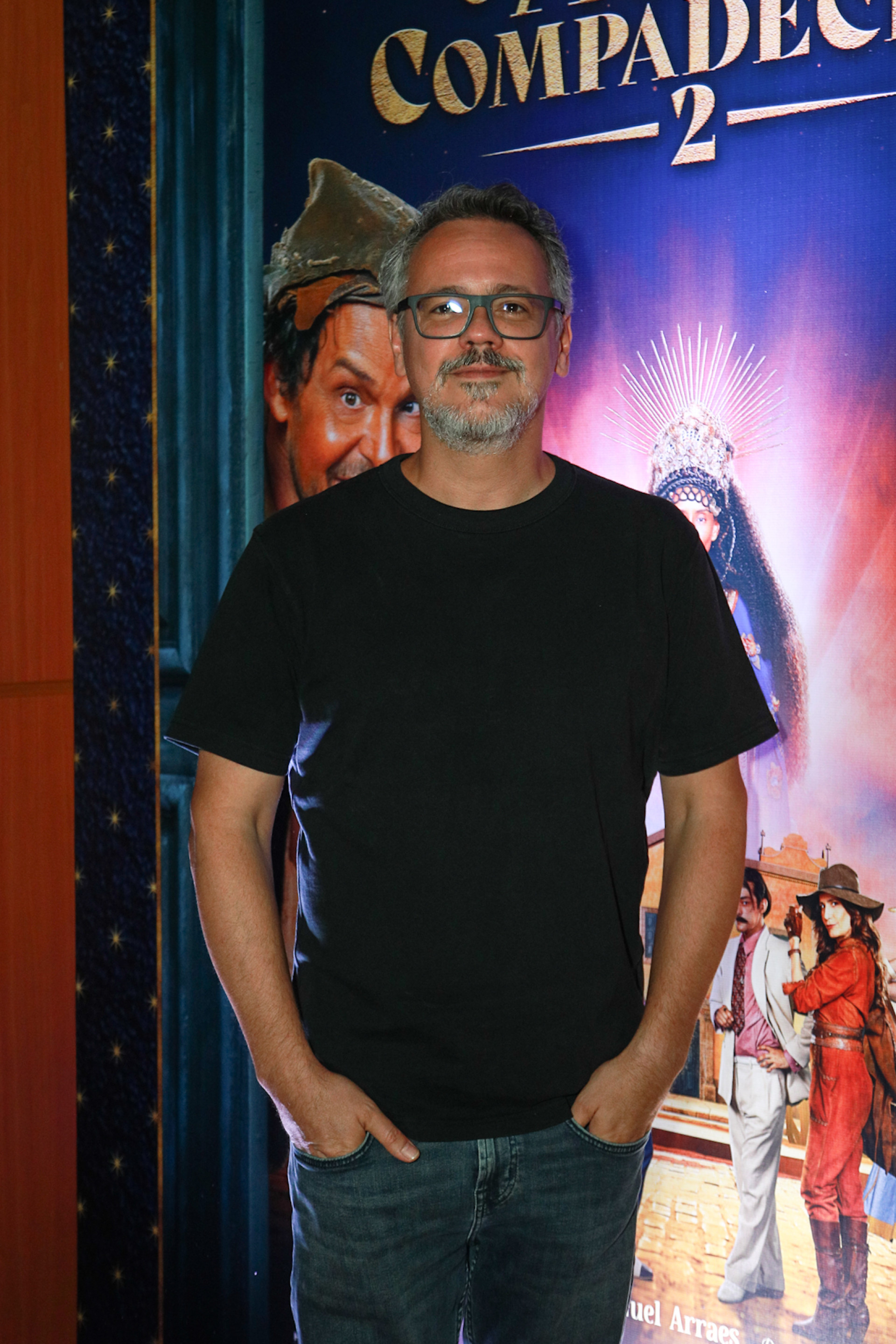 Danton Mello - Victor Chapetta / Agnews