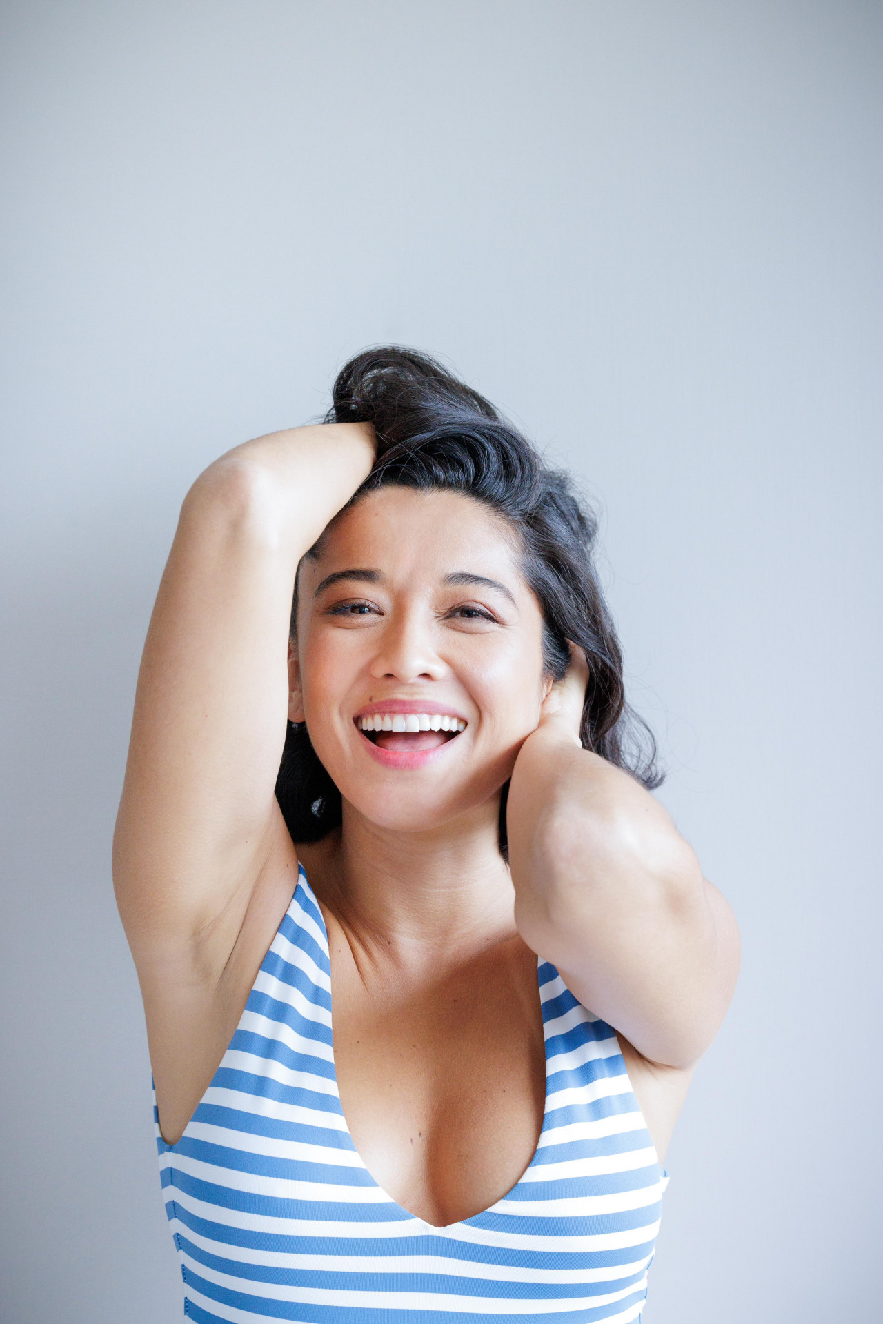 Jacqueline Sato - Tiago Carvalho / Divulgação 