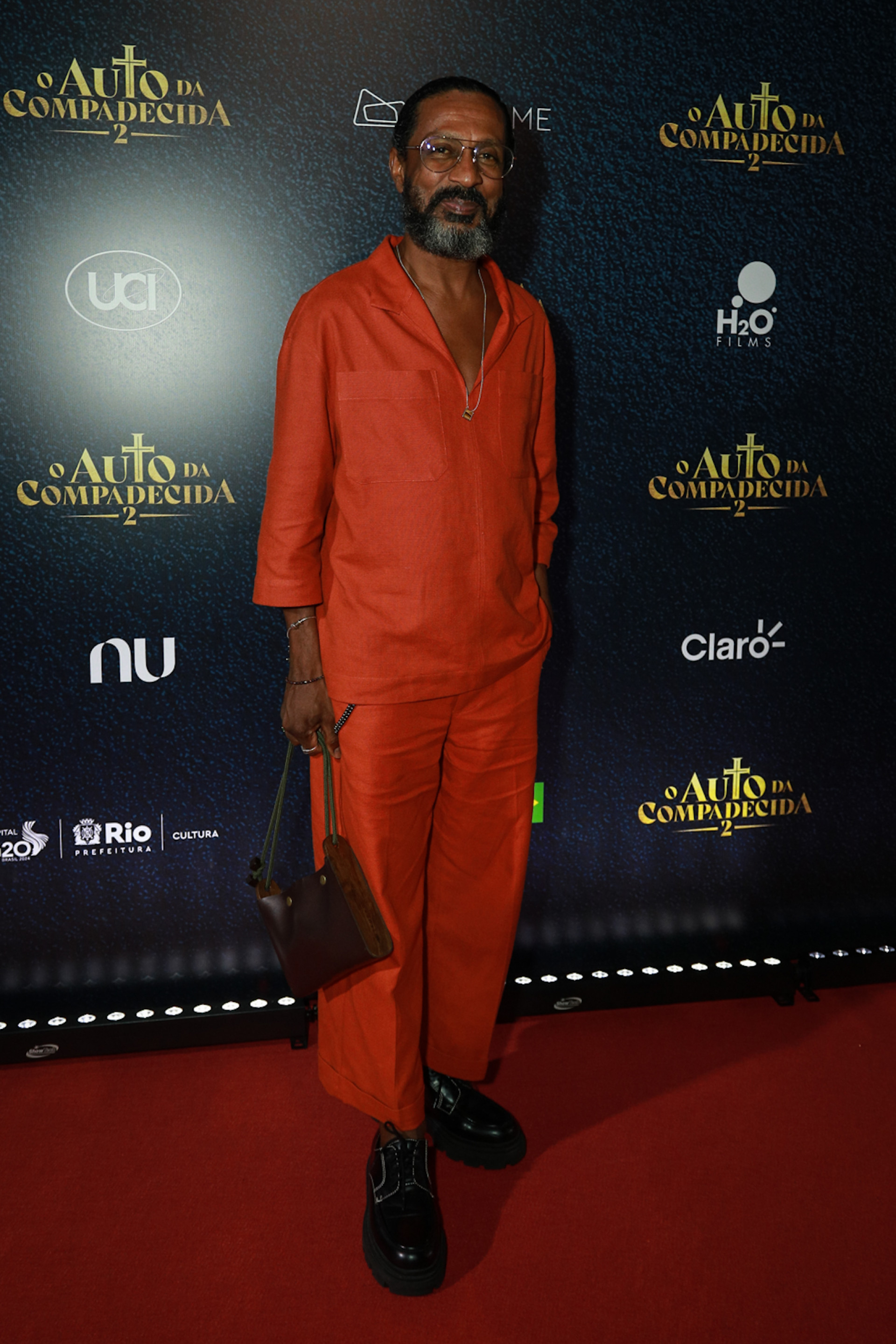 Luis Miranda - Victor Chapetta / Agnews