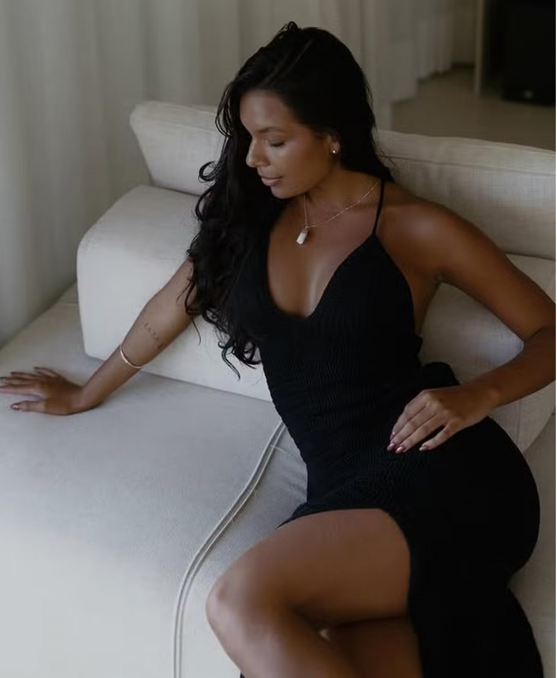 Mell Muzzillo - Reprodução/Instagram