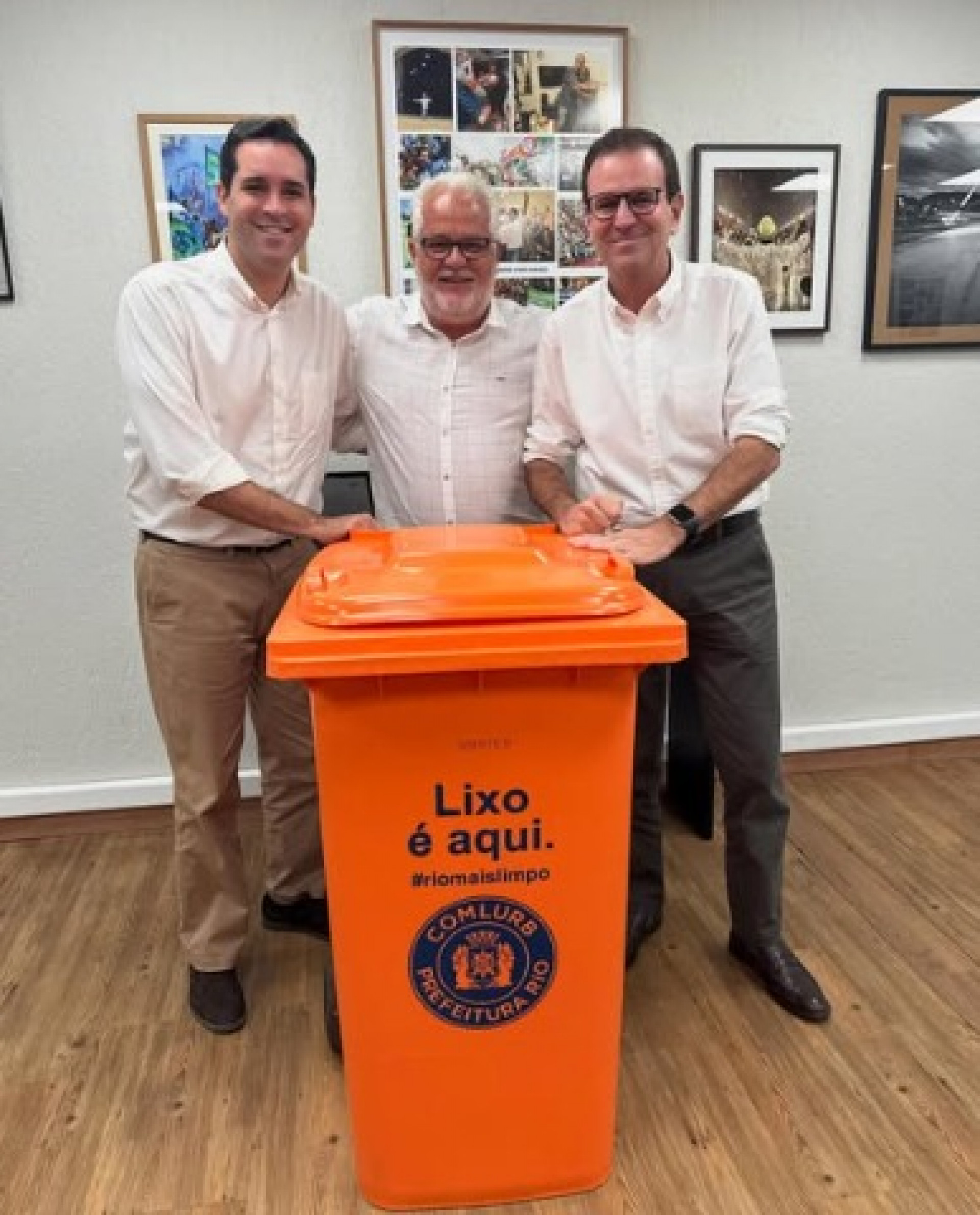 Na foto, Jorge Arraes - Reprodução/Redes sociais