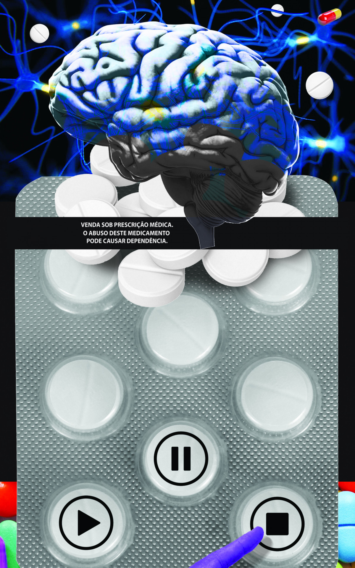 remédios de segunda