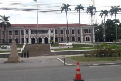 Saiba como é a prisão de Braga Netto; general ficará preso em unidade Militar do Rio