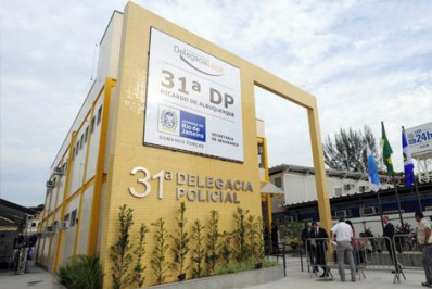 Homem é preso por estuprar e engravidar a própria filha de 13 anos