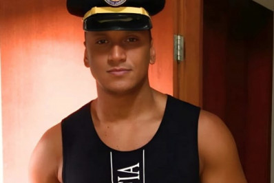 Policial Militar é executado a tiros em São Pedro da Aldeia