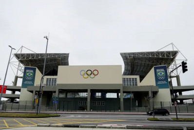 COB e atletas fazem campanha contra PL que pode acabar com Lei de Incentivo ao Esporte