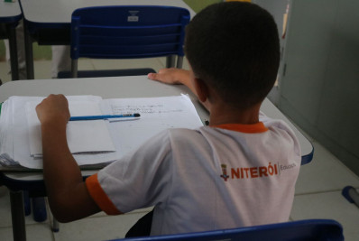 Solicitações de transferência do Ensino Fundamental na Rede Municipal começam dia 16