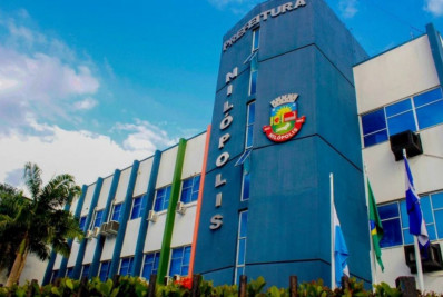 Prefeitura de Nilópolis concede abono salarial de R$ 2 mil aos profissionais de Educação em dezembro