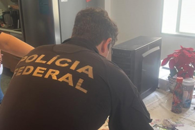 Rede internacional de pedofilia infantil envolve campista e gera ação da PF