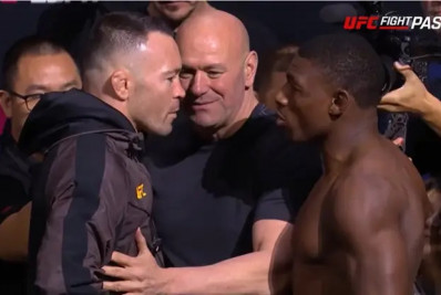 Último evento do ano, UFC Tampa ocorre neste sábado (14) com três brasileiros em ação