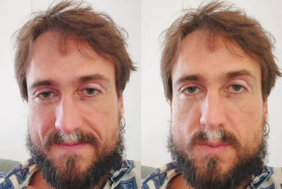 Ator de novelas da Globo muda de nome e explica o motivo