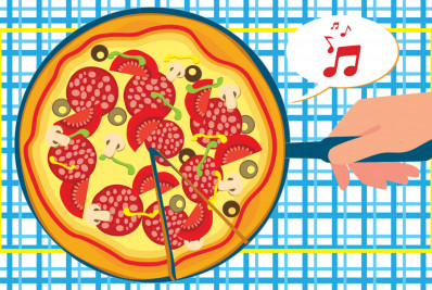 Conversando a gente se entende...