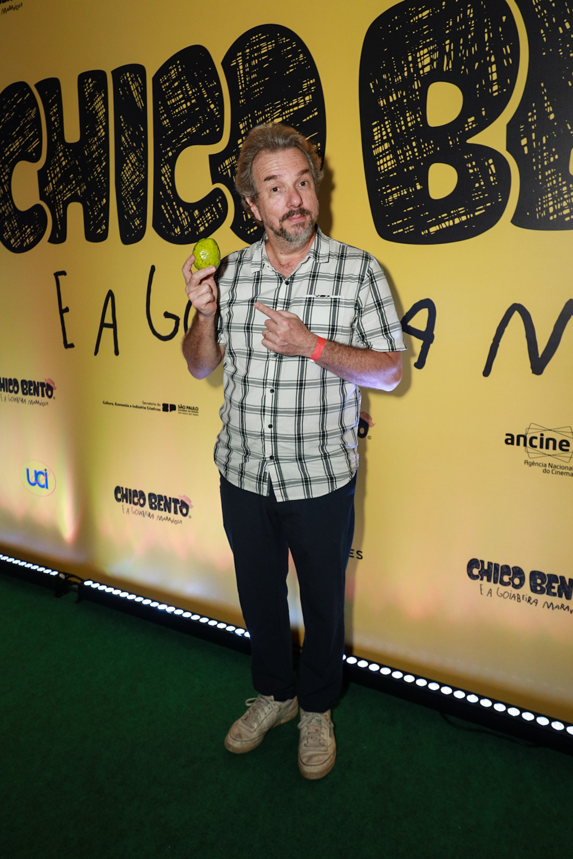 Augusto Madeira - Victor Chapetta / Agnews