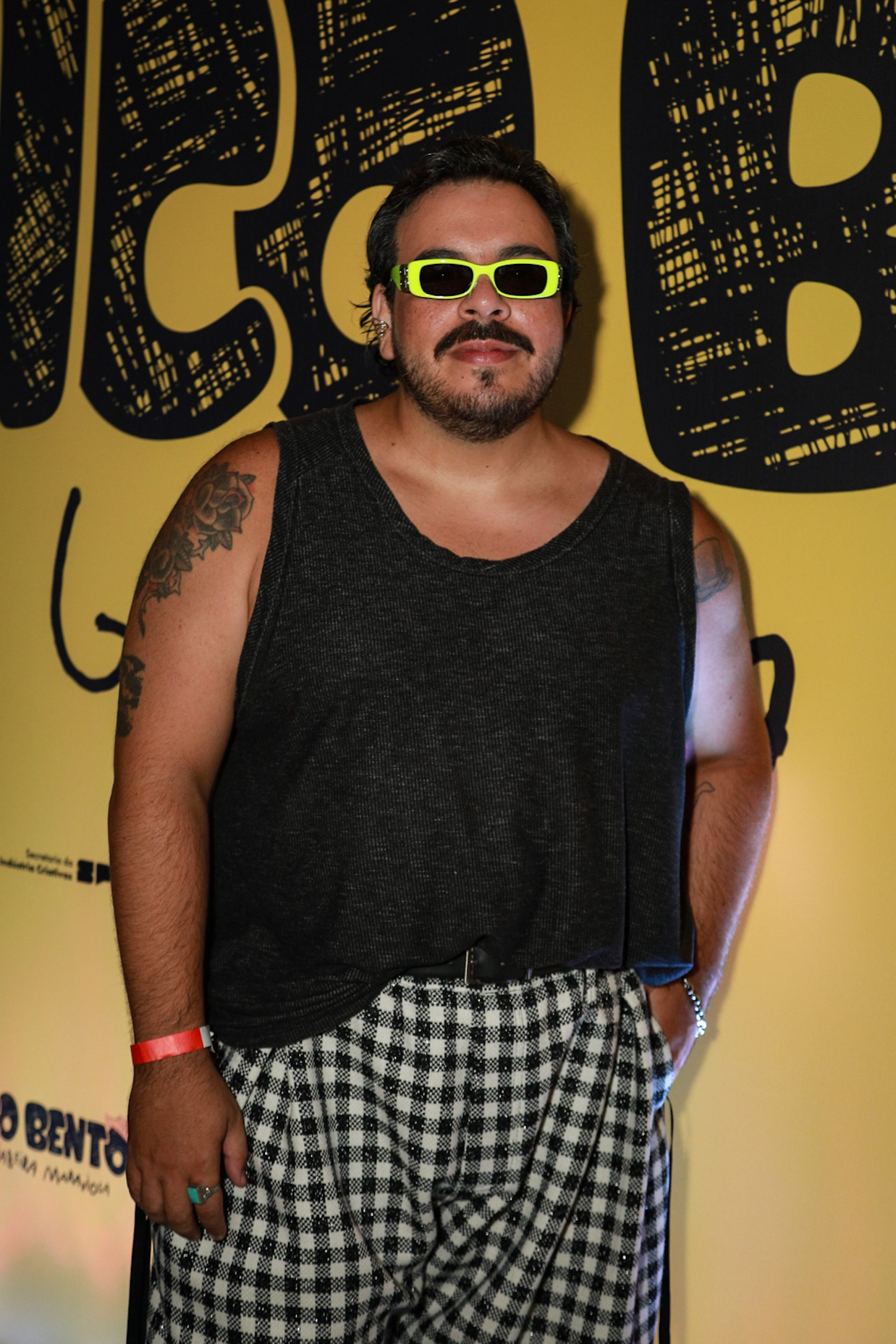 Luis Lobianco - Victor Chapetta / Agnews