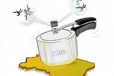 STF x contas secretas 