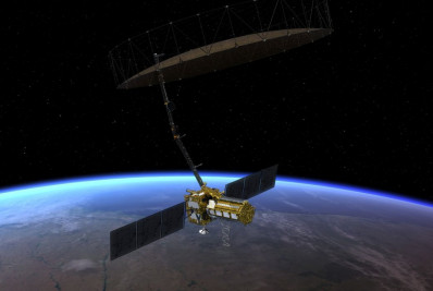 Petrobras vai monitorar Margem Equatorial com tecnologia da Nasa